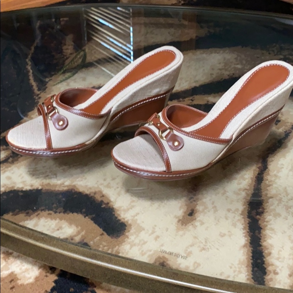 Wedges - Picture 2 of 3